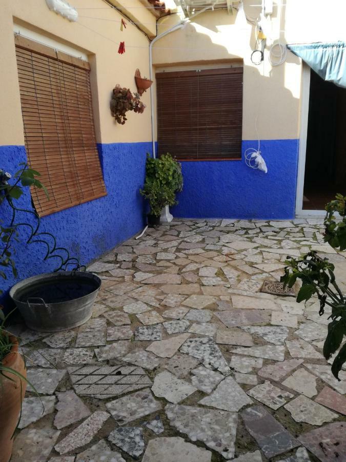 Casa Rural La Alfarera Corral de Calatrava エクステリア 写真
