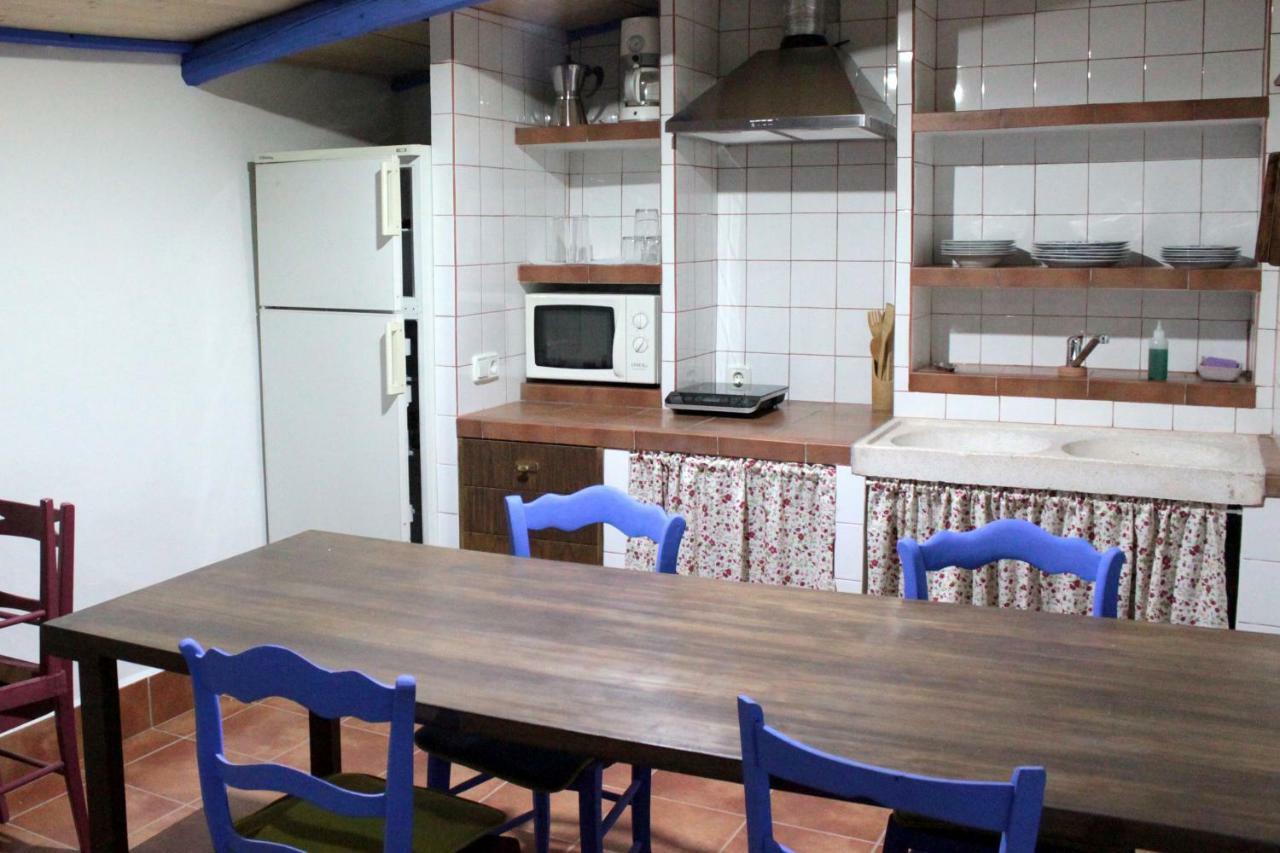 Casa Rural La Alfarera Corral de Calatrava エクステリア 写真
