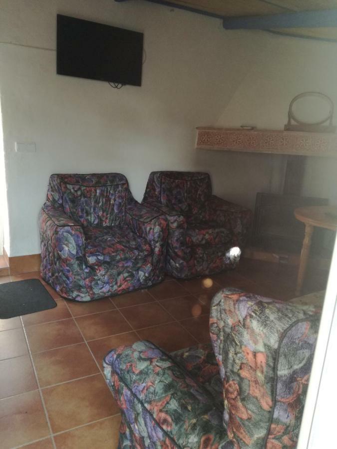 Casa Rural La Alfarera Corral de Calatrava エクステリア 写真