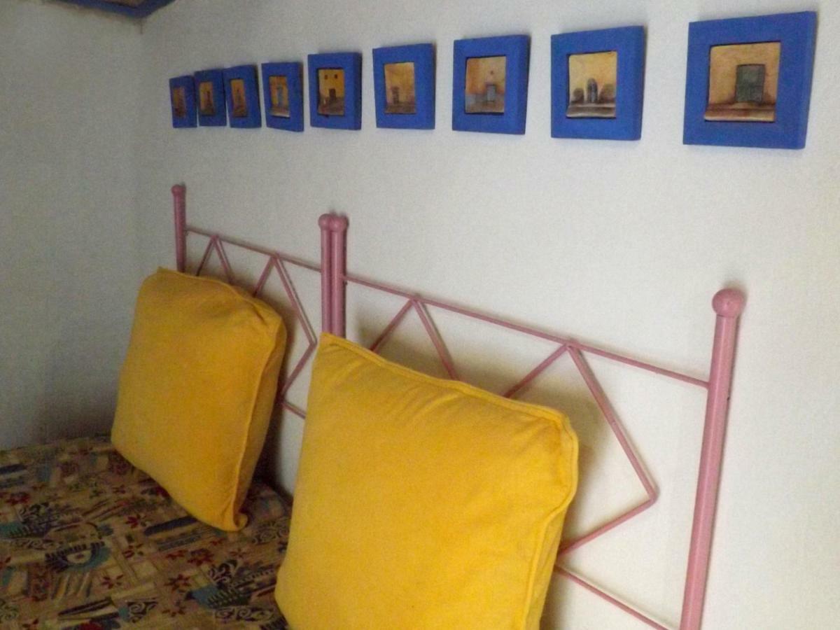 Casa Rural La Alfarera Corral de Calatrava エクステリア 写真