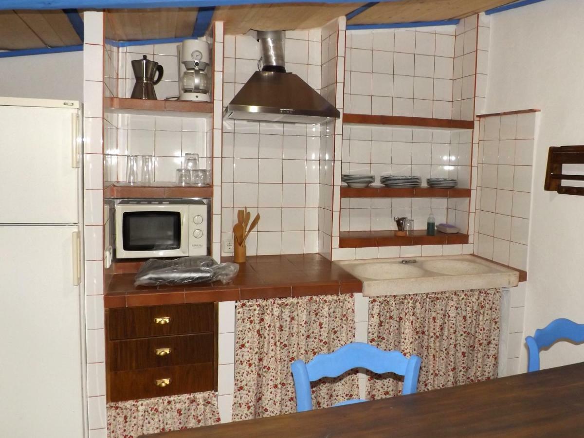 Casa Rural La Alfarera Corral de Calatrava エクステリア 写真
